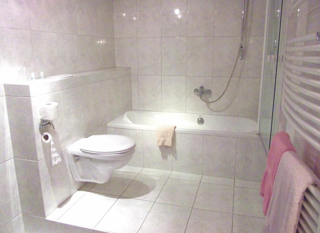 Stationshotel Venlo Habitación foto